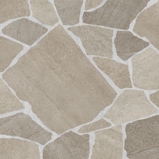 Piso Cerâmico Embramaco Duna Out RT6313 76x76cm Retificado - Imagem principal - 8cc07cec-16b2-4fc2-9f2c-c4faf5738003
