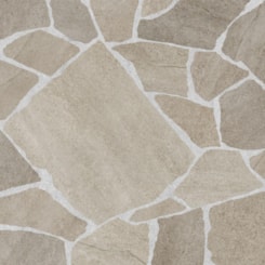 Piso Cerâmico Embramaco Duna Out RT6313 76x76cm Retificado
