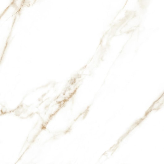 Piso Cerâmico Embramaco Elegance Calacata RT60862 Brilhante 60x60cm Retificado - Imagem principal - 1f396a66-d712-428d-a9af-a8fb9eff2cc2