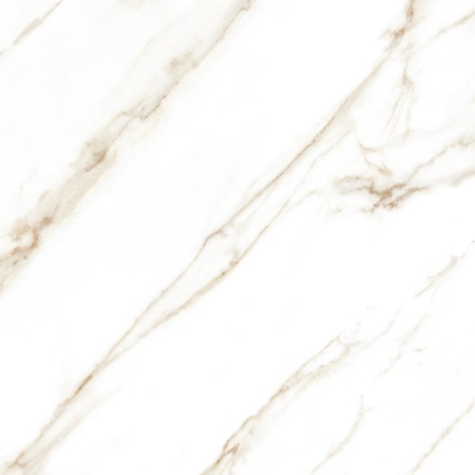Piso Cerâmico Embramaco Elegance Calacata RT60862 Brilhante 60x60cm Retificado - Imagem principal - 359673b5-e3d3-4539-9ca9-7294a5e0771c