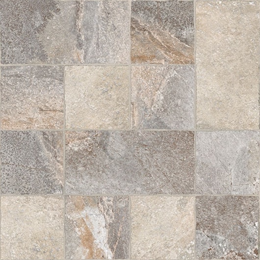 Piso Cerâmico Embramaco Pávia Gray Pedra Externo 60,5x60,5cm Bold  - Imagem principal - d7b5723b-8077-47bb-a6f6-3e9d713f8124