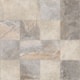 Piso Cerâmico Embramaco Pávia Gray Pedra Externo 60,5x60,5cm Bold  - 879ef698-1658-455b-a68e-9a893d93aa1a