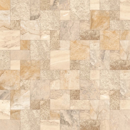 Piso Cerâmico Embramaco São Jose Beige Pedra Externo 60x60cm Bold - Imagem principal - aa5edb27-ccae-45da-bab1-b2f081239458