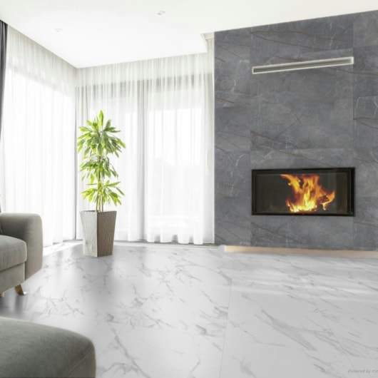 Piso Cerâmico Embramaco Supra Galla Lux 63x122cm Retificado - Imagem principal - 8f394b00-bdad-4a3b-b6fb-c22c3127db80