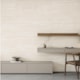 Piso Cerâmico Embramaco Supra Travertino Navona RT64520 Acetinado 64x123cm Retificado - 4ada3edb-dd6b-4592-b58b-df6389f8bdc1