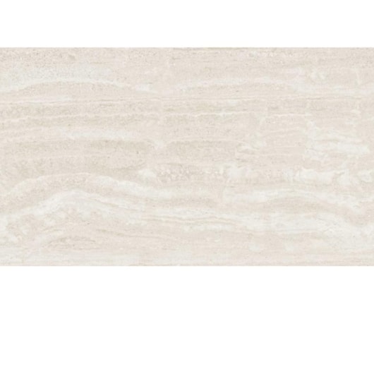 Piso Cerâmico Embramaco Supra Travertino Navona RT64520 Acetinado 64x123cm Retificado - Imagem principal - 808957e9-6316-4293-b607-f5275c0d18c0