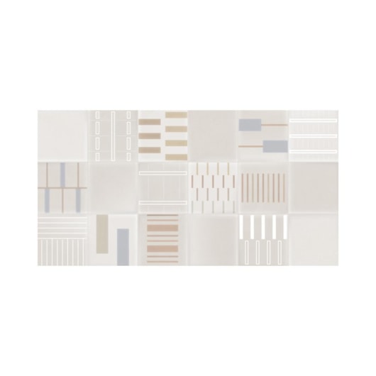 Piso Cerâmico Embramaco Vitral Candy 64x123cm Retificado - Imagem principal - 912a565e-9dff-4b14-b077-25703ca7a75e