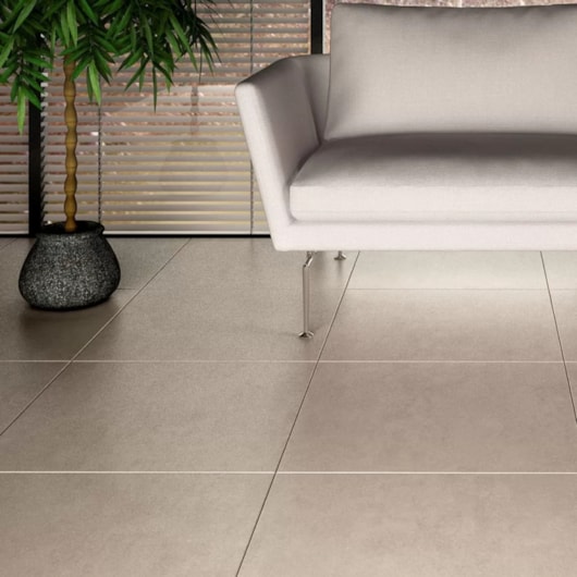 Piso Cerâmico Fioranno Novara Plus Acetinado Hd Cinza 62x62cm Bold - Imagem principal - fe65ae57-1a1c-437b-a399-dfca59b1f03c