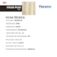 Piso Cerâmico Fioranno Volga Plus Brilhante 62x62cm Madeira Bold - 331bb7df-d3e9-48df-96d8-d9b76e2f4cce