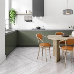 Piso Cerâmico Marmocerâmica Acetinado 31x56cm Retificado