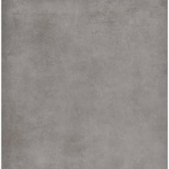 Piso Ceramico Marmocerâmica Concret Gray Acetinado 75,5x75,5cm Retificado