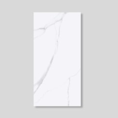 Piso Ceramico Marmocerâmica Elegance Blanc Polido 56x113cm Retificado