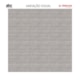 Piso Ceramico Marmocerâmica Fileto Gris Acetinado 39x75,5cm Retificado - fba08dd6-96af-49c9-a770-a68ffd6663ee