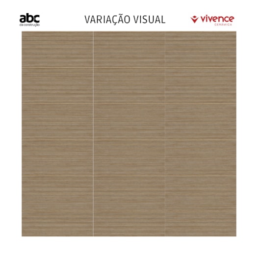 Piso Ceramico Marmocerâmica Fileto Madero Acetinado 39x75,5cm Retificado - Imagem principal - 4ec8c7ca-0b2f-4226-a316-5442213f4ed0