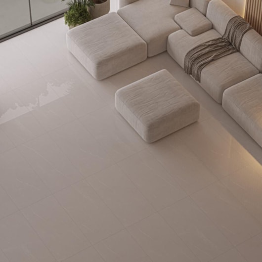 Piso Cerâmico Marmocerâmica Lancelot Polido 56x113cm Retificado - Imagem principal - dc073027-bb5e-45f5-abb2-14b36fdc63e9