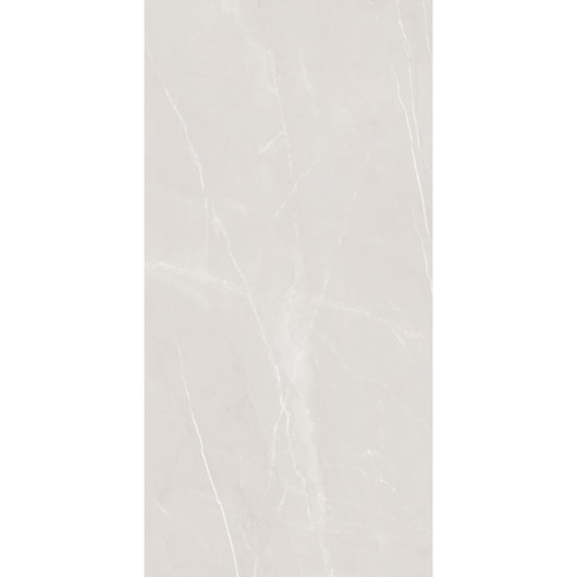 Piso Cerâmico Marmocerâmica Lancelot Polido 56x113cm Retificado - Imagem principal - 39666b2f-ce62-4841-a79f-57fe041313c1