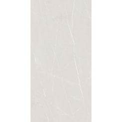 Piso Cerâmico Marmocerâmica Lancelot Polido 56x113cm Retificado