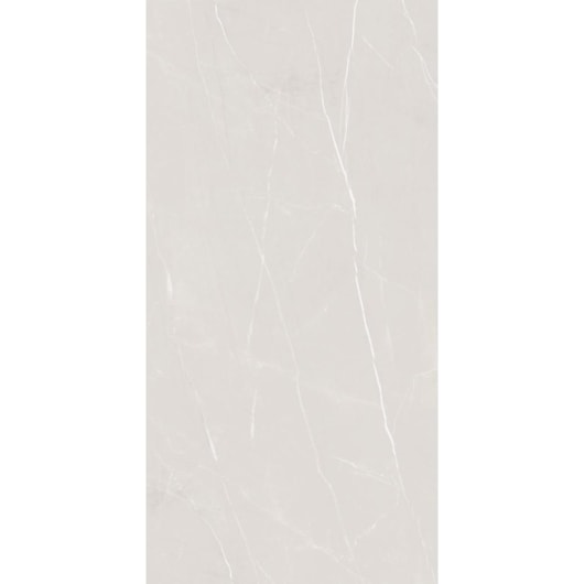 Piso Cerâmico Marmocerâmica Lancelot Polido 56x113cm Retificado - Imagem principal - 6965890e-0f04-4b59-a15f-1d04df9823d2