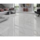 Piso Ceramico Marmocerâmica  Marmo Munich Polido 90,5x90,5cm Retificado - 56a12b87-91b2-46ed-8f50-aa591305cc40