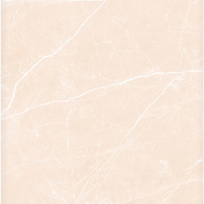 Piso Ceramico Marmocerâmica Marmo Napoli Crema Polido 90,5x90,5cm Retificado