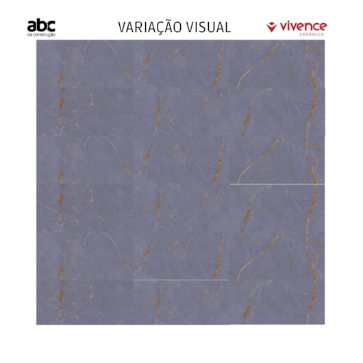 Piso Ceramico Marmocerâmica Oceane Polido 56x113cm Retificado - Imagem principal - 3b0111b2-bb73-4e79-937e-a0526d026aa6