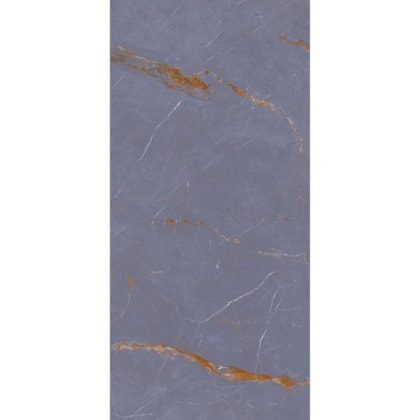Piso Cerâmico Marmocerâmica Oceane Polido 56x113cm Retificado