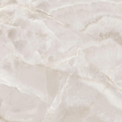 Piso Cerâmico Opus Onix Cristal Mate 81x81cm Retificado