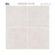 Piso Cerâmico Opus Sand Externo 66x66cm Retificado - ce9d2ca1-d787-49f2-897b-91d9dc9877df