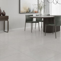 Piso Cerâmico Opus Sand Mate 66x66cm Retificado