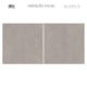 Piso Cerâmico Opus Soft Grey Granilha 81x81cm Retificado - 9986980a-034c-48b5-a6fb-ddcb8657d93f