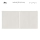 Piso Cerâmico Opus Soft White Mate 81x81cm Retificado - 456998ab-bc98-452b-8d77-3b05e59dcd1c