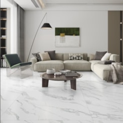 Piso Cerâmico Opus Venato Mate 60x120cm Retificado