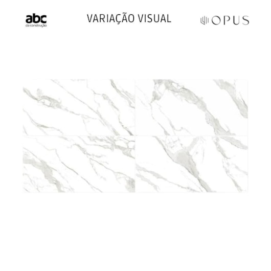 Piso Cerâmico Opus Venato Mate 60x120cm Retificado - Imagem principal - 8788f39b-00b6-4d8e-9a25-00a82db6f9a0