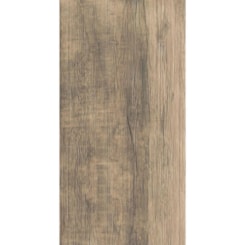Piso Cerâmico Opus Wood Mate 60x120cm Retificado