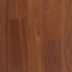 Piso De Madeira Akafloor Cumaru Naturale 19x127cm