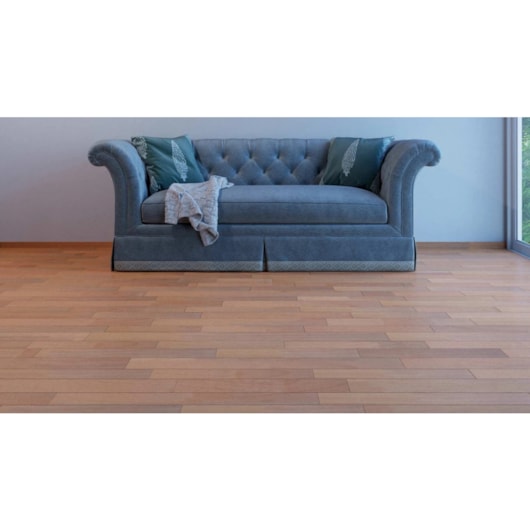 Piso De Madeira Akafloor Tauari Caramel 1,9x12,7x30 à 220cm - Imagem principal - 6b3c720c-61c0-4196-91df-54fe572b64af