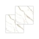 Piso Embramaco Calacata White Lux Mag P85050 85x85cm Retificado - 0655356d-0255-4811-bfcd-00a16012c7bc