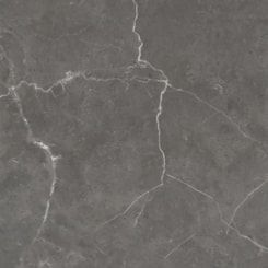 Piso Embramaco Ceramica Splendor Gray Satiny Rt86125 Acetinado 86x86cm