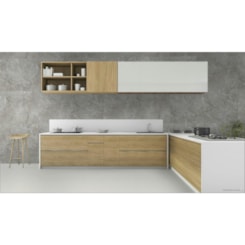 Piso Embramaco Magma Grigio Rt60002 60x60cm