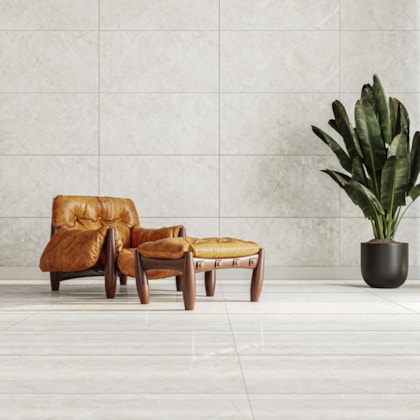 Piso Embramaco Monterrey Lux P63040 63x122cm Retificado