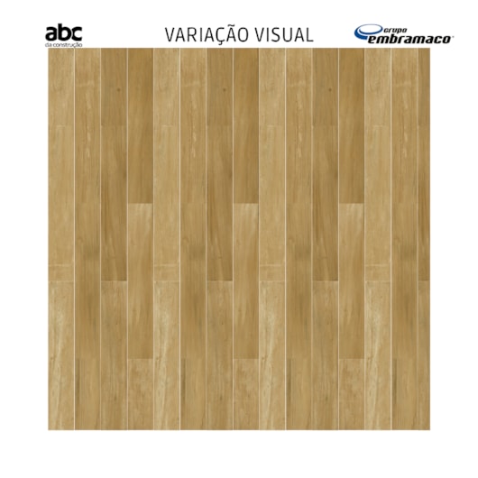 Piso Embramaco Petrópolis Beige Supra Rt11021 21x123cm Retificado - Imagem principal - 3aecfeaf-8d8e-453b-9094-6d748d9760ef