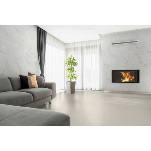 Piso Embramaco Royal Onyx Satiny Mag 86x86cm Retificado  - Imagem principal - 82ea9b43-e7a9-4663-8629-f556ec443f6d