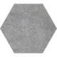 Piso Gres Incepa Seattle Gris Acetinado 20x23cm Retificado Bold - 8067045c-1884-47b3-9fb0-3959f1cfcbae