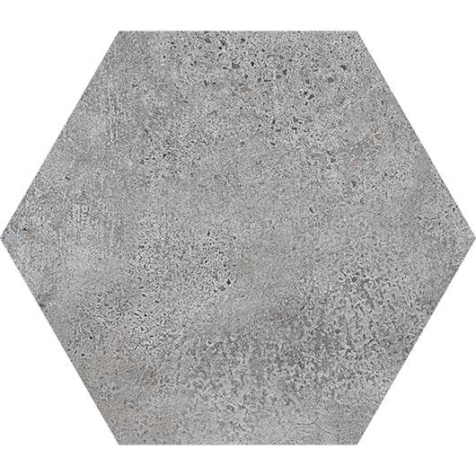 Piso Gres Incepa Seattle Gris Acetinado 20x23cm Retificado Bold - Imagem principal - b6c3b4ed-e8f0-4b86-89c0-992e44f350d2