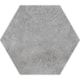 Piso Gres Incepa Seattle Gris Acetinado 20x23cm Retificado Bold - 5b8775d5-a846-4cad-9afb-442225d52a92