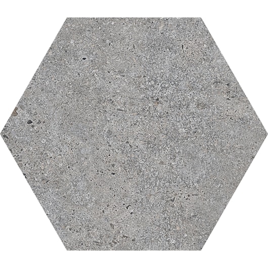 Piso Gres Incepa Seattle Gris Acetinado 20x23cm Retificado Bold - Imagem principal - 98029c02-659d-4756-9b91-d69da2151719