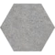 Piso Gres Incepa Seattle Gris Acetinado 20x23cm Retificado Bold - 293f8665-17de-4bd1-aedc-e8930bf34f04