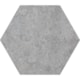 Piso Gres Incepa Seattle Gris Acetinado 20x23cm Retificado Bold - 2bfc8644-28ea-40d2-8f2e-804f4810ae7c