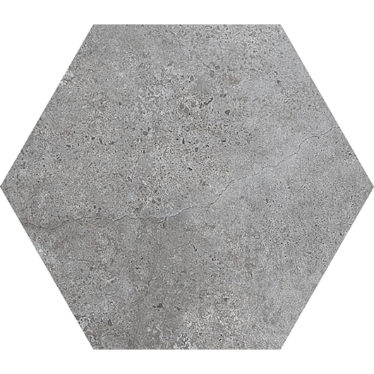 Piso Gres Incepa Seattle Gris Acetinado 20x23cm Retificado Bold - Imagem principal - 33e3464d-fa01-45c5-b3e0-acd09f528f4b