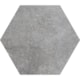 Piso Gres Incepa Seattle Gris Acetinado 20x23cm Retificado Bold - 25f4e734-2ce3-444a-b20a-b16211e2185c